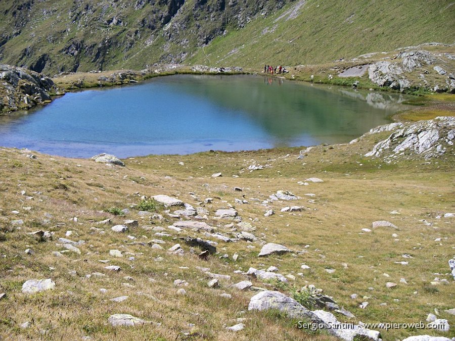 16 Altro Lago di Strino.JPG